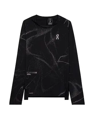 ON | Maglietta da running a maniche lunghe Performance Long-T Lumos da uomo |